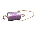 Bucket and Cylinder